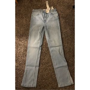 Zara Skinny Jeans